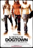 Lords Of Dogtown Mouse Pad 641553