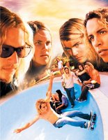 Lords Of Dogtown Mouse Pad 641554