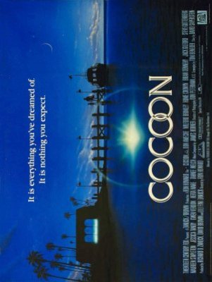 Cocoon Poster 641558