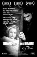 Brand Upon the Brain! tote bag #