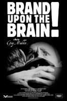 Brand Upon the Brain! Mouse Pad 641565