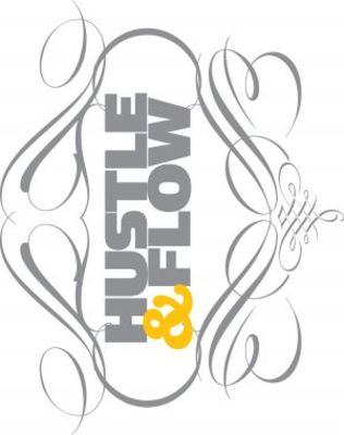 Hustle And Flow Longsleeve T-shirt