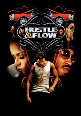 Hustle And Flow pillow