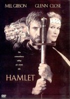 Hamlet tote bag #