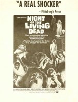 Night of the Living Dead Longsleeve T-shirt #641738