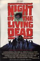 Night of the Living Dead Tank Top #641741