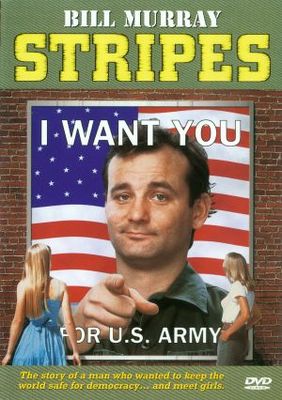 Stripes Stickers 641753