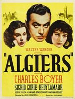 Algiers mug #