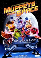 Muppets From Space magic mug #