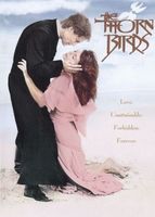 The Thorn Birds Mouse Pad 641814
