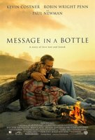 Message in a Bottle t-shirt #641815