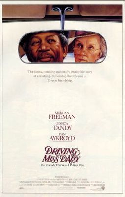 Driving Miss Daisy Poster 641854