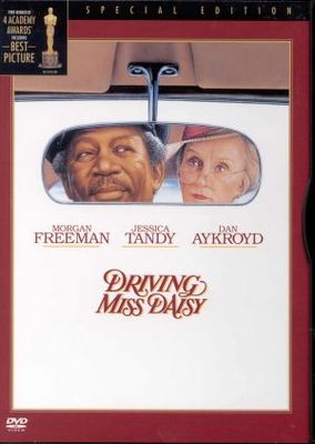 Driving Miss Daisy tote bag