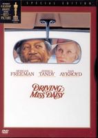 Driving Miss Daisy tote bag #
