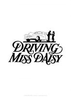 Driving Miss Daisy Tank Top #641857