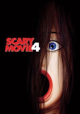 Scary Movie 4 Mouse Pad 641881