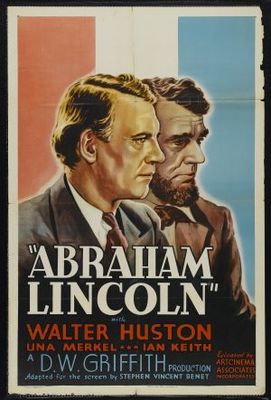 Abraham Lincoln tote bag