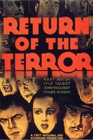 Return of the Terror kids t-shirt #641890