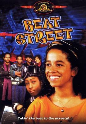 Beat Street Poster 642016