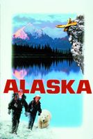 Alaska kids t-shirt #642026