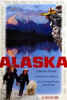 Alaska hoodie #642028