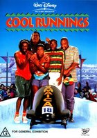 Cool Runnings Mouse Pad 642040