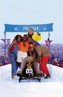 Cool Runnings Mouse Pad 642041
