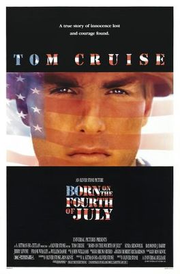 Born on the Fourth of July Poster 642060