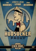 The Hudsucker Proxy t-shirt #642208
