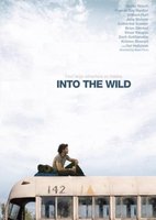 Into the Wild kids t-shirt #642219