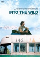 Into the Wild kids t-shirt #642220