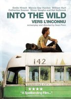 Into the Wild kids t-shirt #642222