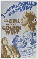 The Girl of the Golden West Longsleeve T-shirt #642228