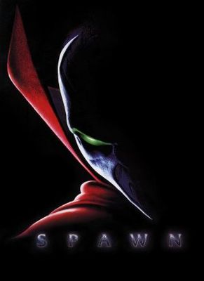 Spawn poster