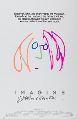 Imagine: John Lennon magic mug