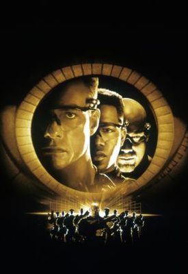Universal Soldier 2 poster