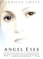 Angel Eyes tote bag #