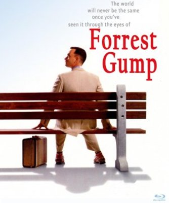 Forrest Gump tote bag #