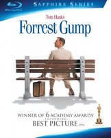 Forrest Gump magic mug #
