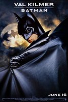 batman forever movie review
