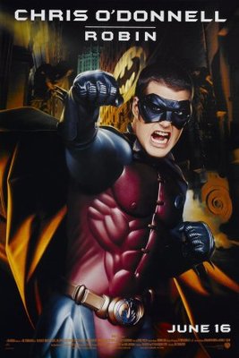 Batman Forever Poster 642467