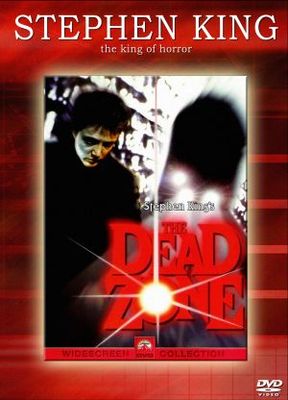 The Dead Zone Poster 642507