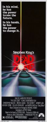 The Dead Zone Poster 642509