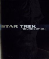 Star Trek: Insurrection hoodie #642560