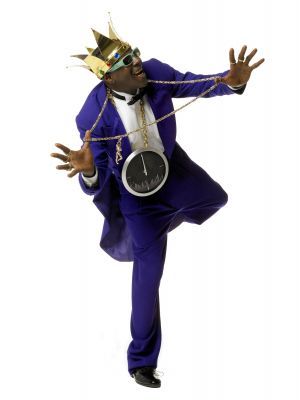 Comedy Central Roast of Flavor Flav poster
