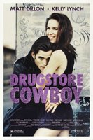 Drugstore Cowboy t-shirt #642665