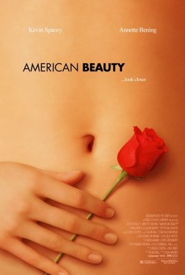 American Beauty Poster 642668