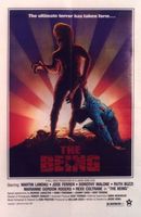 The Being Mouse Pad 642676