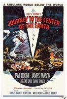 Journey to the Center of the Earth t-shirt #642709