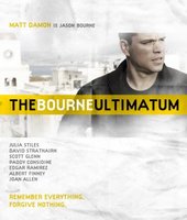 The Bourne Ultimatum kids t-shirt #642741